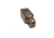 Agency 6 2.5in Soft Shackle Block