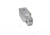 Agency 6 2.5in Soft Shackle Block