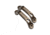 Agency 6 6in Billet Grab Handles, Pack of 2
