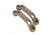 Agency 6 6in Billet Grab Handles, Pack of 2