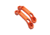 Agency 6 6in Billet Grab Handles, Pack of 2