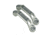 Agency 6 6in Billet Grab Handles, Pack of 2