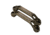 Agency 6 Billet Grab Handles, Pack of 2