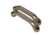 Agency 6 Billet Grab Handles, Pack of 2