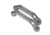 Agency 6 Billet Grab Handles, Pack of 2