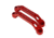 Agency 6 Billet Grab Handles, Pack of 2