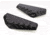 Agency 6 Ford Bronco Rear Step Set
