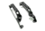 Agency 6 Front Bronco Grab Handle Assembly, Pack of 2