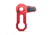 Agency 6 JK JEEP L-Shaped Roof Locks, Pack of 4