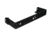 Agency 6 License Plate Mount for A6 Fairlead