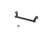 Agency 6 License Plate Mount for Bronco Spare Tire Delete