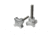 Agency 6 Shovel Mount Knobs, Pack of 2