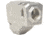 Agency Arms 118 Dual Port Smith &amp; Wesson M&amp;P9 1.0 Barrel Compensators, Gray, 118-M1-GRY