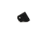 Agency Arms 118 Dual Port Smith &amp; Wesson M&amp;P9 1.0 Barrel Compensators, Black, 118-M1-BLK