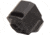 Agency Arms 118 Single Port Smith &amp; Wesson M&amp;P9 1.0 Barrel Compensators, Black, 118S-M1-BLK