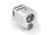 Agency Arms 417 Compensator, Glock 17/19/34 Gen3, Gray, 417-3-GRY