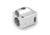 Agency Arms 417 Compensator, Glock 17/19/34 Gen3, Gray, 417-3-GRY