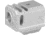 USED Agency Arms 417 Compensator, Glock 17/19/34 Gen3, Gray, 417-3-GRY, EDEMO1