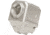Agency Arms 417 Single Port Barrel Compensators, Glock 43, Gray, 417S-G43-GRY