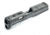 Agency Arms Compact/X-Carry Compatible Syndicate S1 Urban Slide DLC for P320, Black, SYN-P320C/XC-S1U