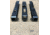 Agency Arms Field Battle Stripped Precut Glock 19 Pistol Slide, Gen 3 Compatible, Black, G19G3-F-SL