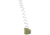 Agency Arms Glock 17/22 9mm +5 Rounds Pistol Magazine Extension, OD Green, 5, AGEBP-G17-SAGE