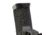 Agency Arms Magwell, Glock 17 Gen4, Medium Back Strap, Black MW-G17G4-MBS-B