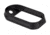 Agency Arms Magwell, Glock 19 Gen3, Black, MW-G19G3-B