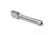 Agency Arms Mid Line Compatible Barrel, Threaded/Fluted, Glock 17, Stainless Steel, MLG17T/FSS