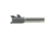 Agency Arms Mid Line Match Grade Drop-In Barrel, Fluted, Glock 43, Stainless Steel, MLG43FSS