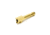 Agency Arms Mid Line Match Grade Drop-In Barrel, Threaded/Fluted, Glock 26, Gold, Titanium Nitride MLG26T/FTiN, EDEMO1