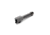 Agency Arms Mid Line Match Grade Drop-In Barrel, Threaded/Fluted, Glock 26, DLC MLG26T/FDLC