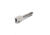 Agency Arms Mid Line Match Grade Drop-In Barrel, Threaded/Fluted, Glock 26, Stainless Steel MLG26T/FSS