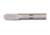 Agency Arms Premier Line Compatible Non-Threaded Glock 19 Pistol Barrels, Fluted Flush Cut, Silver, PLG19FCSS