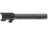 Agency Arms Premier Line Match Grade Drop-In Barrel, Fluted, Glock 34, DLC, PLG34FDLC