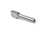 Agency Arms Standard Line Match Grade Drop-In Barrel, Non-Threaded, Glock 19, Stainless Steel, SLG19NTSS