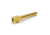 Agency Arms Standard Line Match Grade Drop-In Barrel, Non-Threaded, Glock 34, Gold, Titanium Nitride SLG34NTTiN