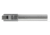 Agency Arms Syndicate Drop-In Match Grade Barrel, Glock 17 Gen1-4, 1-10 Twist, Stainless Steel, Silver SYN17NTSS