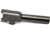 Agency Arms Syndicate Drop-In Match Grade Barrel, Glock 43, 1-10 Twist, DLC, Black, SYN43NTDLC