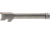 Agency Arms Syndicate Drop-In Match Grade Barrel, Threaded, Glock 17 Gen1-4, 1-10 Twist, 1/2x28, Thread Protector, Stainless Steel, Silver, SYN17TSS