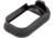 EDEMO Agency Arms Syndicate P80 Compact Compatible Magwell, Black, SYN-P80CMW-BLK, EDEMO1