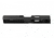 Agency Arms Syndicate S1 Stripped Slide, Glock 19 Gen3, Black SYN-19S1-G3