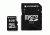 AGFAPhoto Micro SD Card 8GB Class 4 AP8GBMSDHCC4