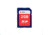AGFAPhoto SD Memory Card 2GB AP2GIGSDCARD
