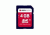 AGFAPhoto SDHC Memory Card 4GB Class 6 AP4GIGSDHCCL6