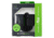 AGH CMCD-4-4-R-15 DOUBLE MAG POUCH 9MM DBL STACK CMCD44R15