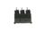 Agilite AG3 Placard Triple Mag Pouch