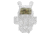 Agilite Battleshell Universal EUD/Phone Pouch