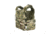 Agilite Flank Side Plate Carriers