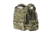 Agilite Flank Side Plate Carriers